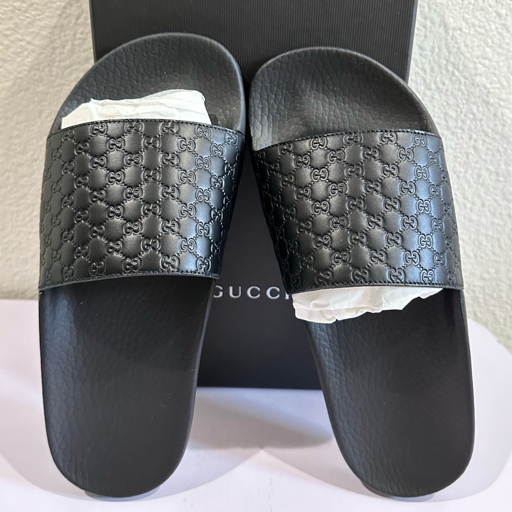 Woman’s Gucci Sandals